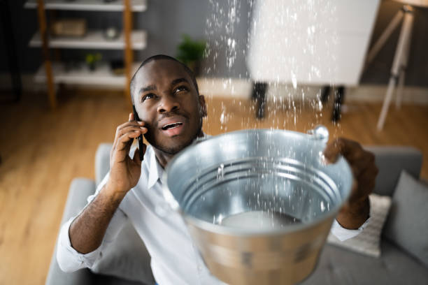 Best Emergency water damage restoration  in Gilmer, TX